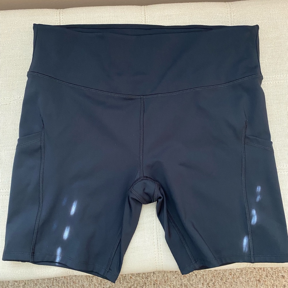Women’s All In Motion Shorts